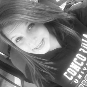 Meet your Posher, Abigayl